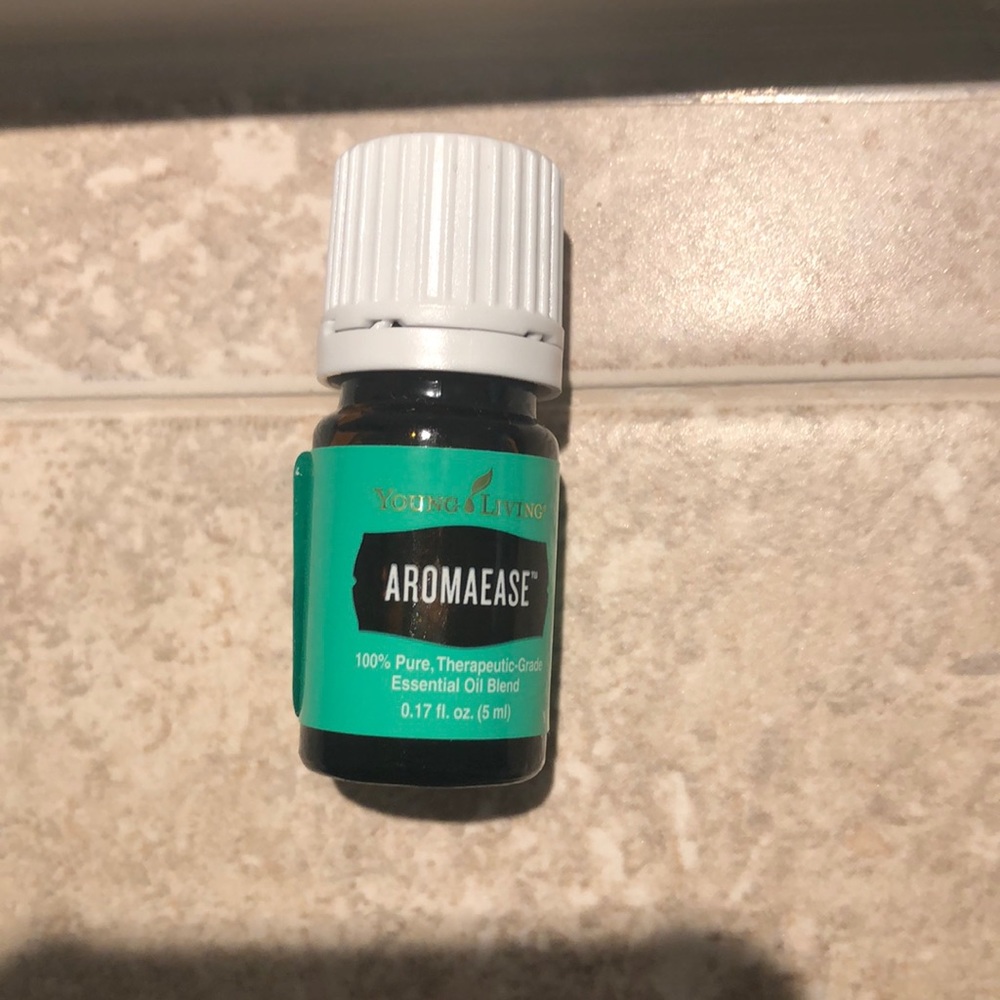 Young Living- Aromaease